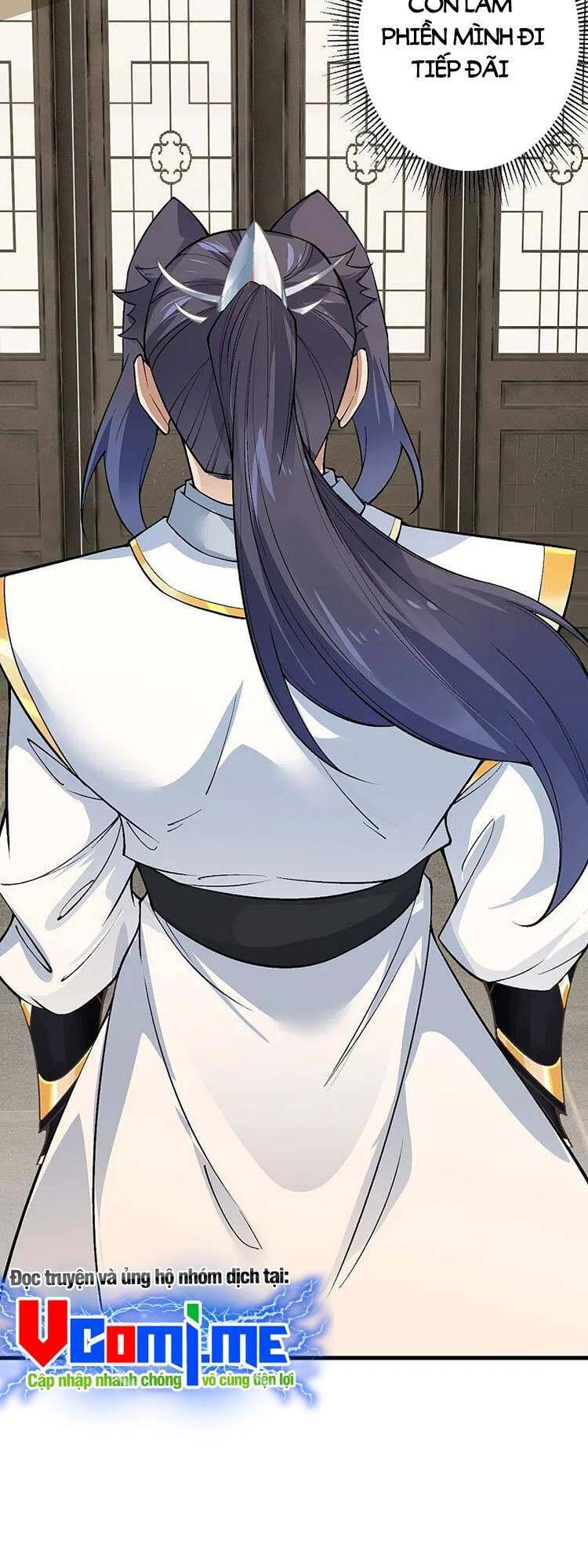 đọc truyện Nghịch Thiên Tà Thần Chương 565 ảnh 6 tại Thiên Thai Truyện