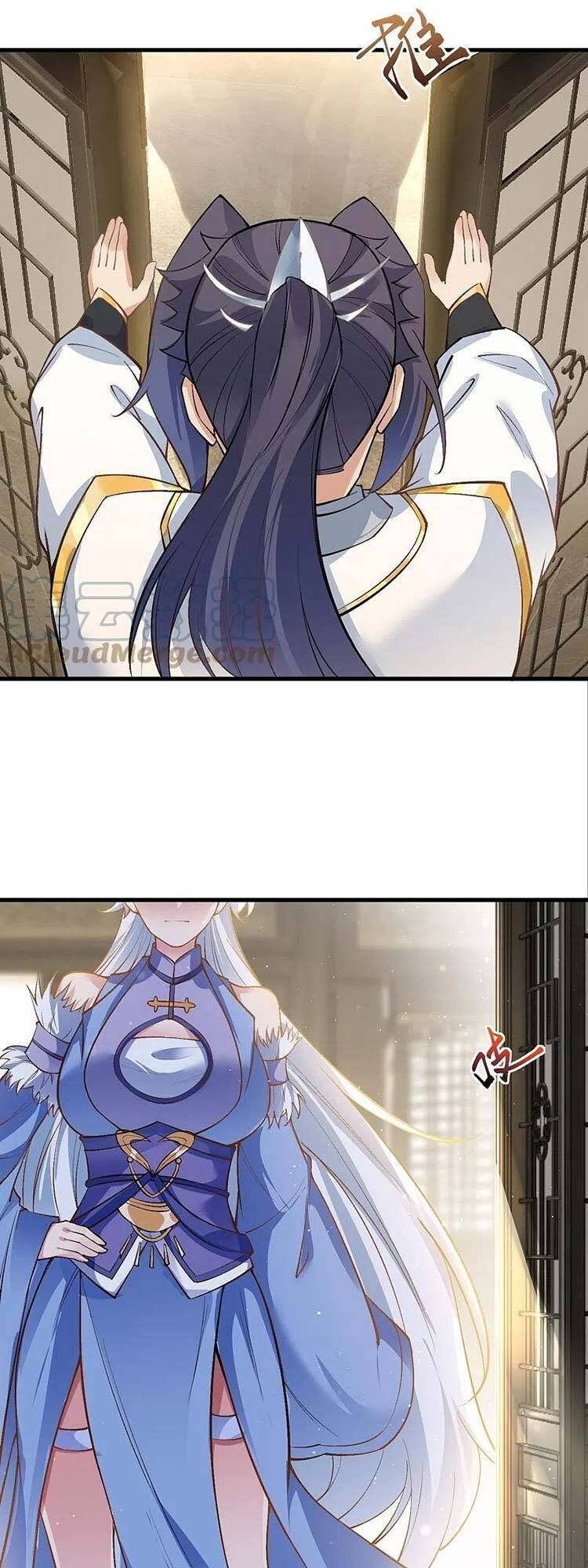 đọc truyện Nghịch Thiên Tà Thần Chương 565 ảnh 7 tại Thiên Thai Truyện