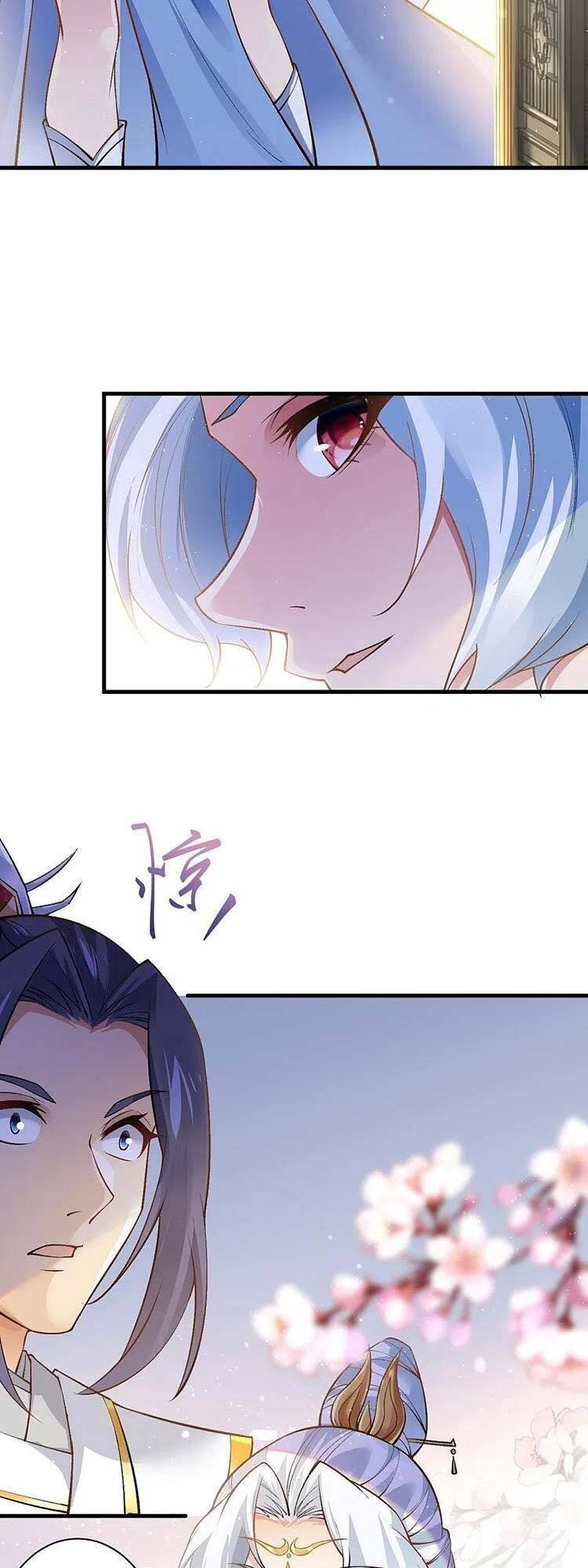 đọc truyện Nghịch Thiên Tà Thần Chương 565 ảnh 8 tại Thiên Thai Truyện