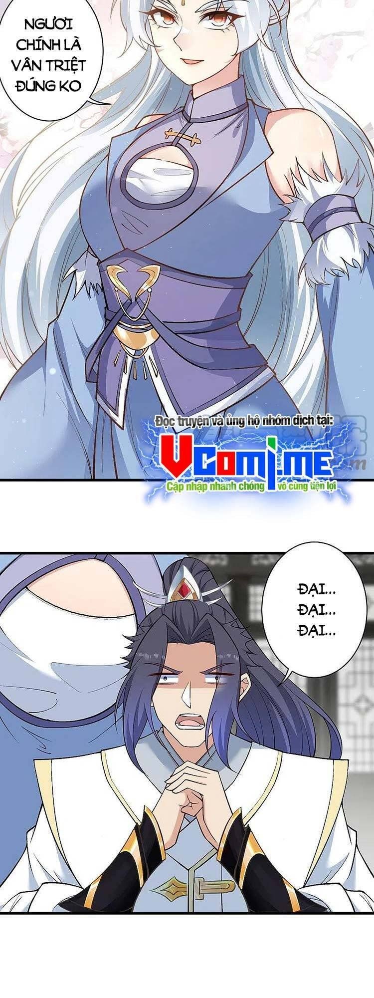 đọc truyện Nghịch Thiên Tà Thần Chương 565 ảnh 9 tại Thiên Thai Truyện