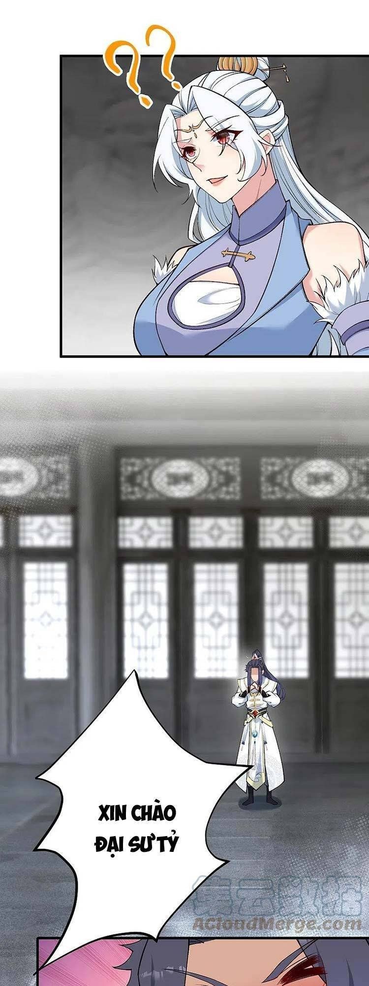 đọc truyện Nghịch Thiên Tà Thần Chương 565 ảnh 10 tại Thiên Thai Truyện