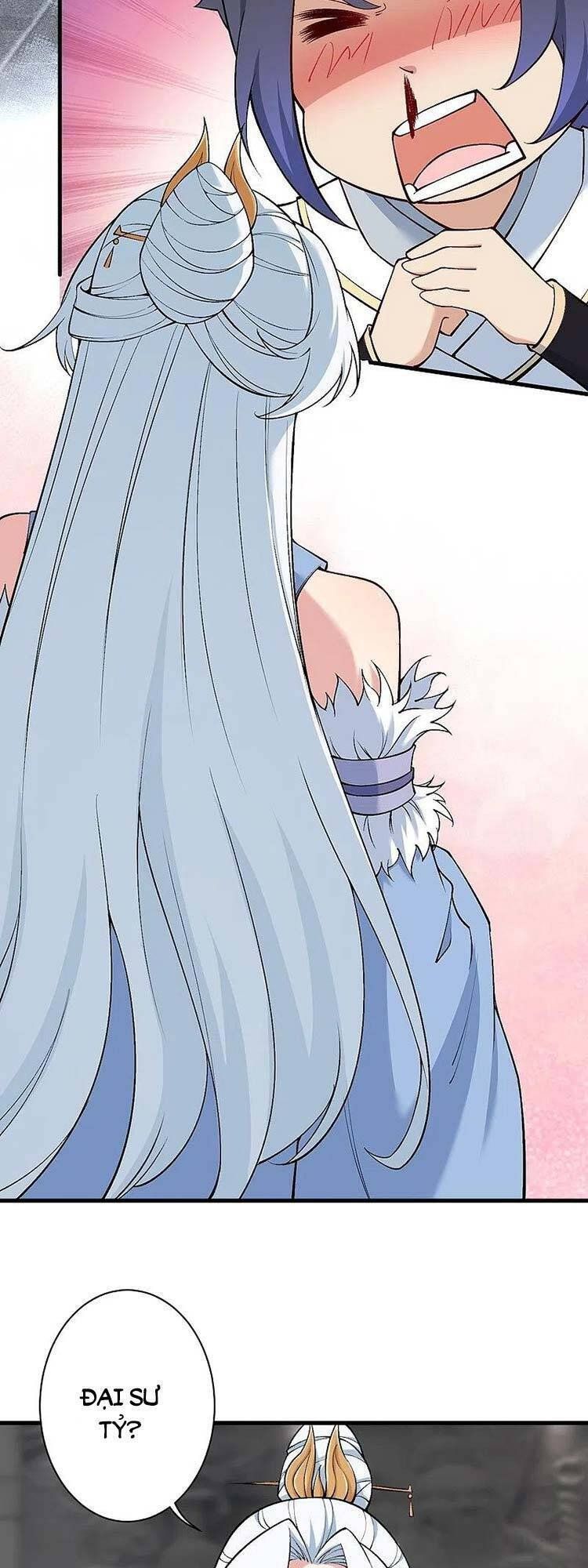 đọc truyện Nghịch Thiên Tà Thần Chương 565 ảnh 11 tại Thiên Thai Truyện