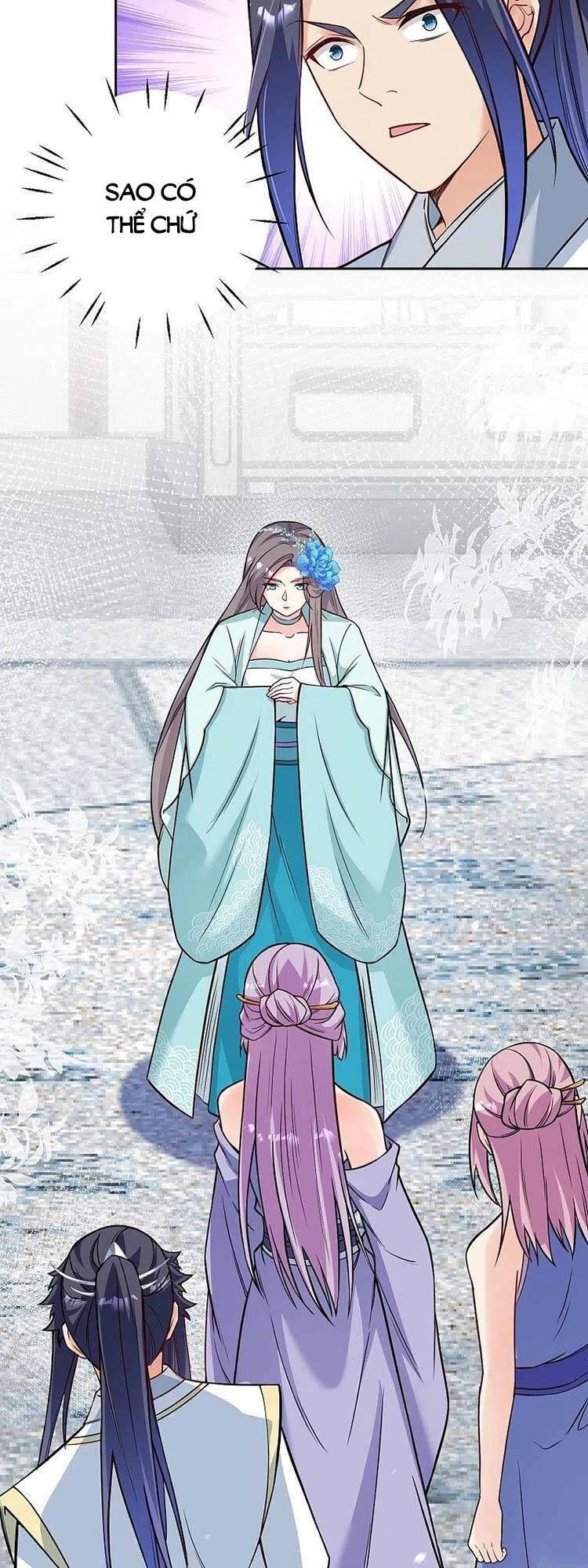 đọc truyện Nghịch Thiên Tà Thần Chương 566 ảnh 13 tại Thiên Thai Truyện