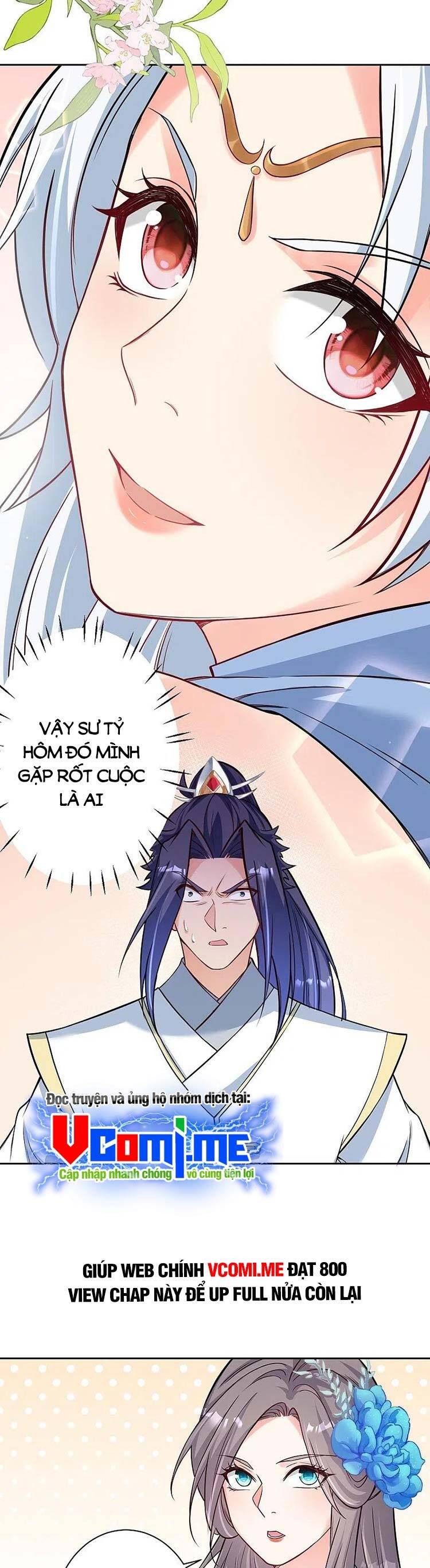 đọc truyện Nghịch Thiên Tà Thần Chương 566 ảnh 15 tại Thiên Thai Truyện