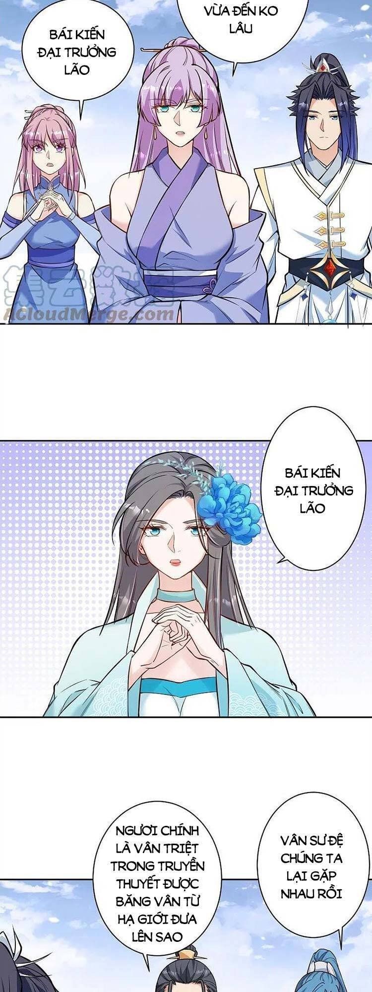 đọc truyện Nghịch Thiên Tà Thần Chương 566 ảnh 18 tại Thiên Thai Truyện