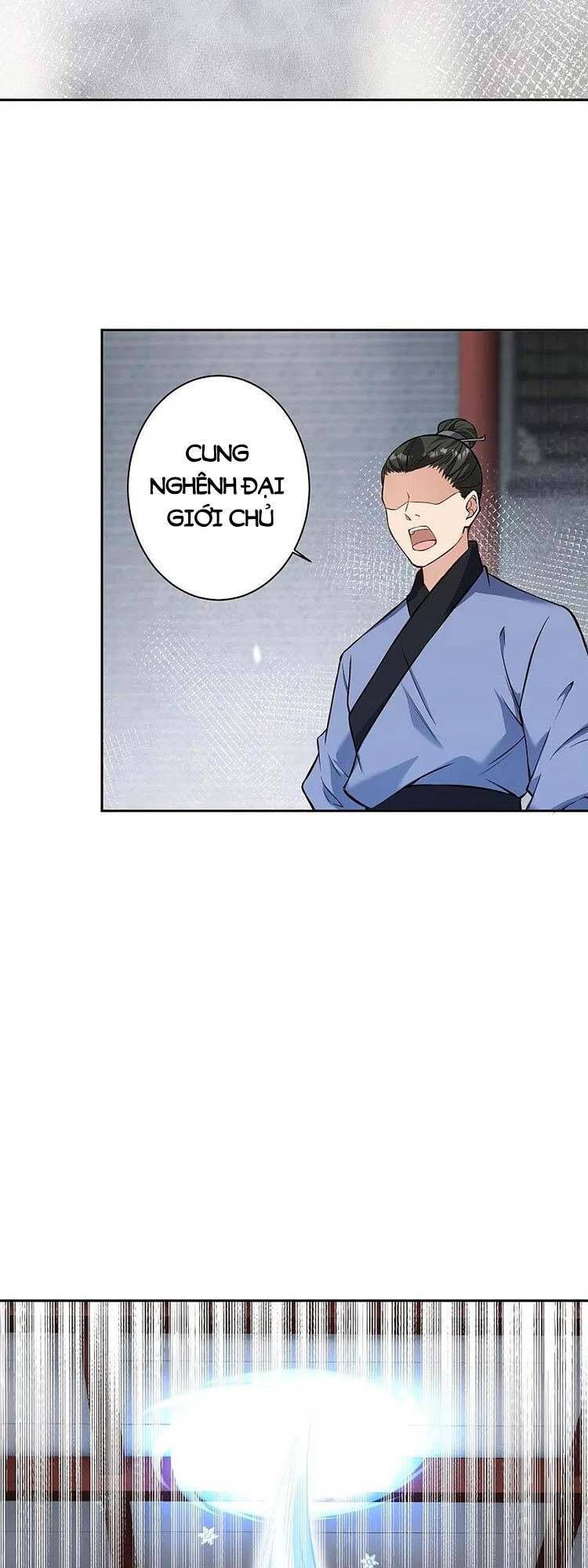 đọc truyện Nghịch Thiên Tà Thần Chương 566 ảnh 23 tại Thiên Thai Truyện