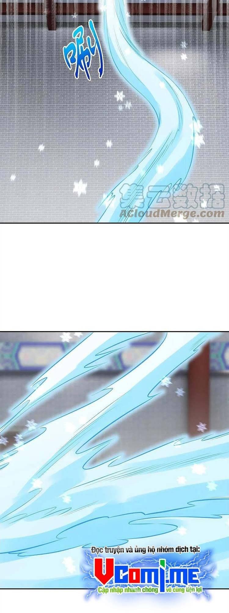 đọc truyện Nghịch Thiên Tà Thần Chương 566 ảnh 24 tại Thiên Thai Truyện