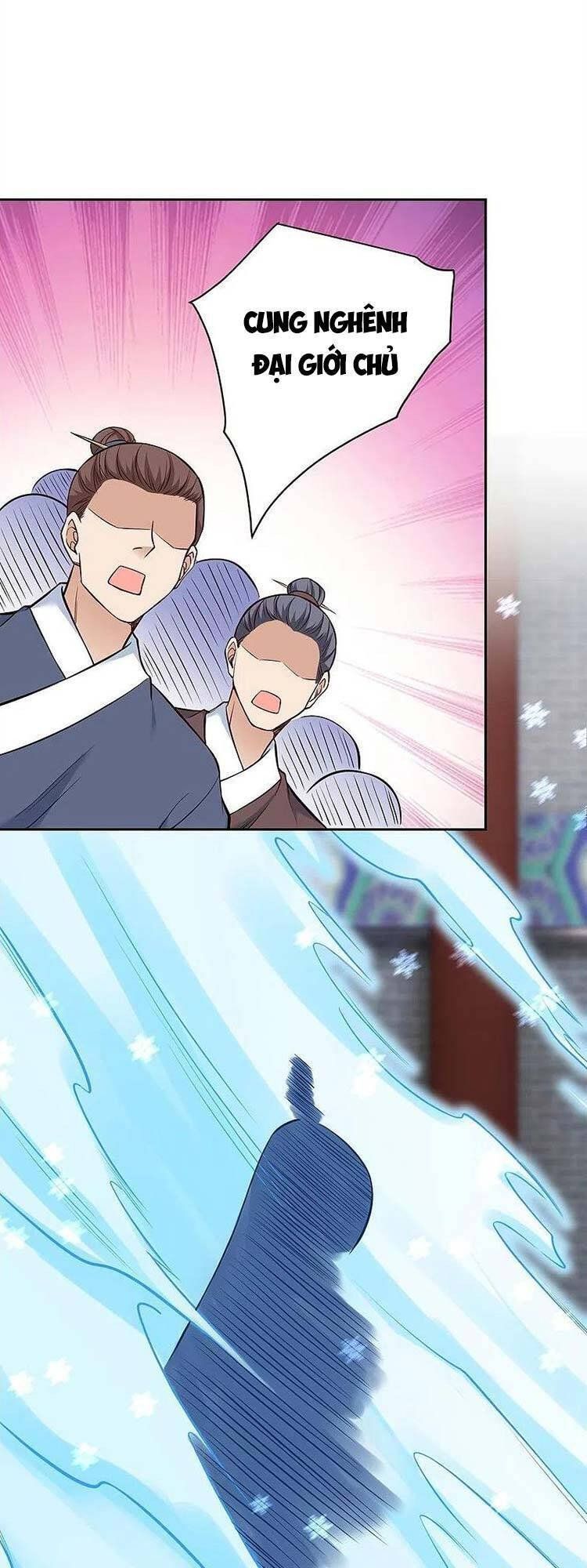 đọc truyện Nghịch Thiên Tà Thần Chương 566 ảnh 25 tại Thiên Thai Truyện