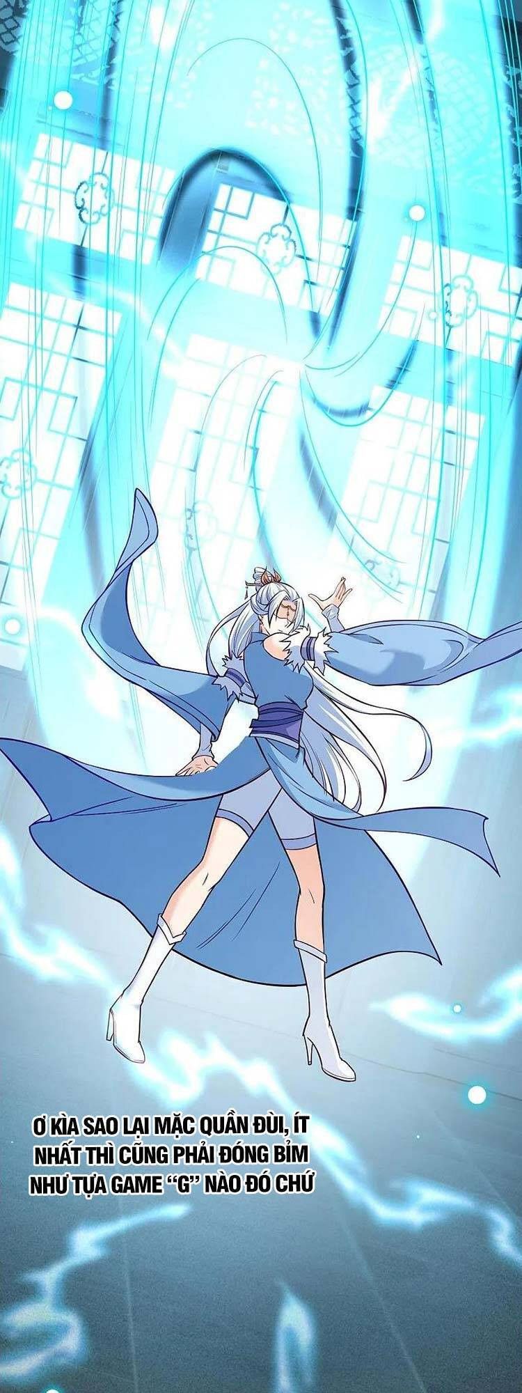 đọc truyện Nghịch Thiên Tà Thần Chương 566 ảnh 30 tại Thiên Thai Truyện