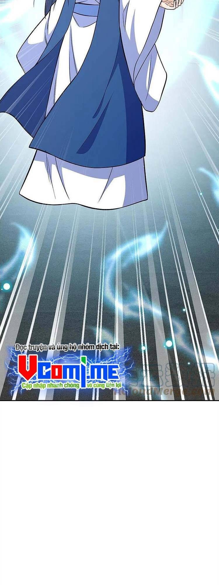 đọc truyện Nghịch Thiên Tà Thần Chương 566 ảnh 34 tại Thiên Thai Truyện