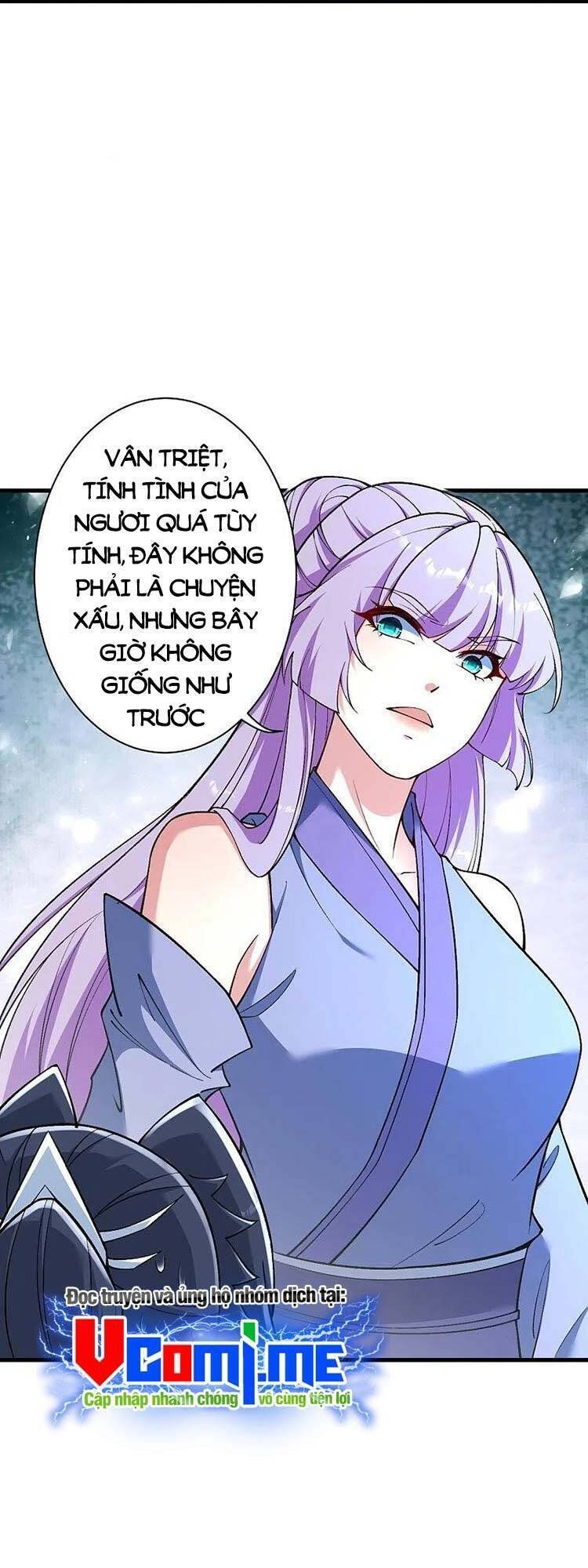 đọc truyện Nghịch Thiên Tà Thần Chương 566 ảnh 8 tại Thiên Thai Truyện