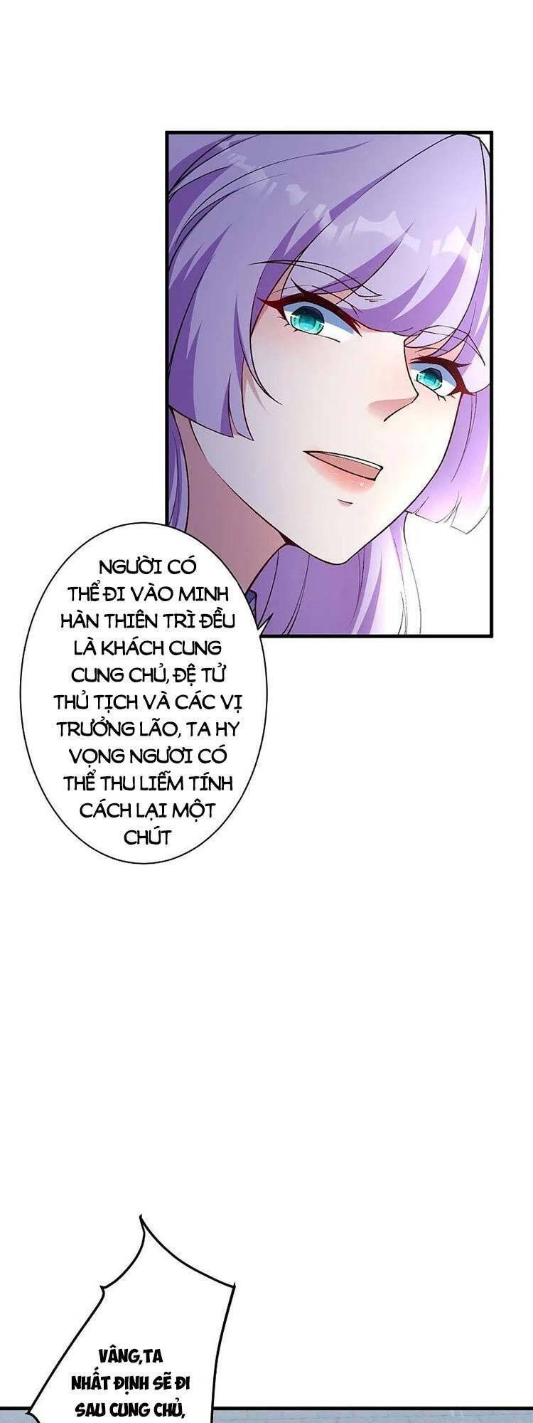 đọc truyện Nghịch Thiên Tà Thần Chương 566 ảnh 9 tại Thiên Thai Truyện