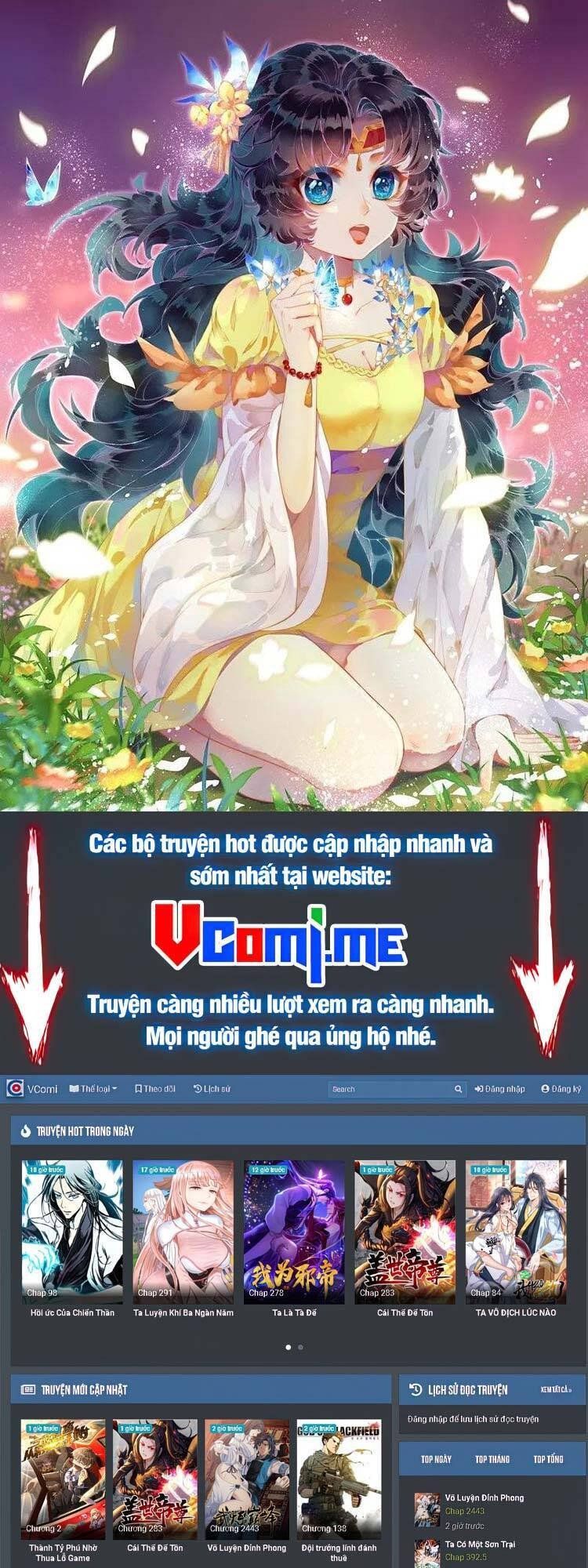 đọc truyện Nghịch Thiên Tà Thần Chương 567 ảnh 3 tại Thiên Thai Truyện