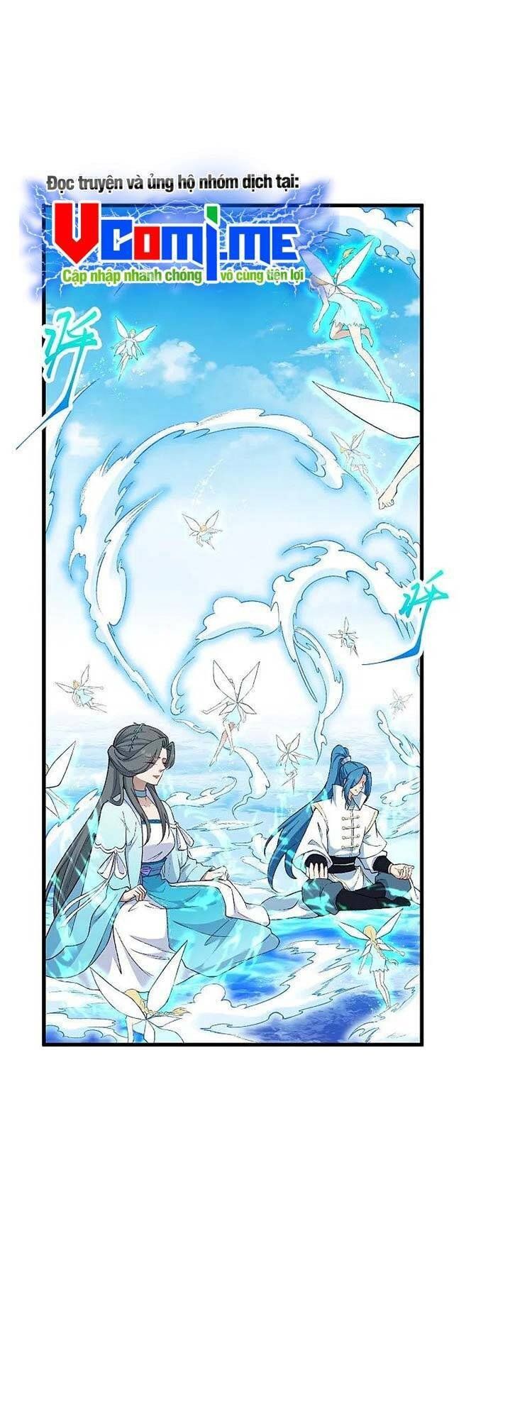 đọc truyện Nghịch Thiên Tà Thần Chương 567 ảnh 12 tại Thiên Thai Truyện