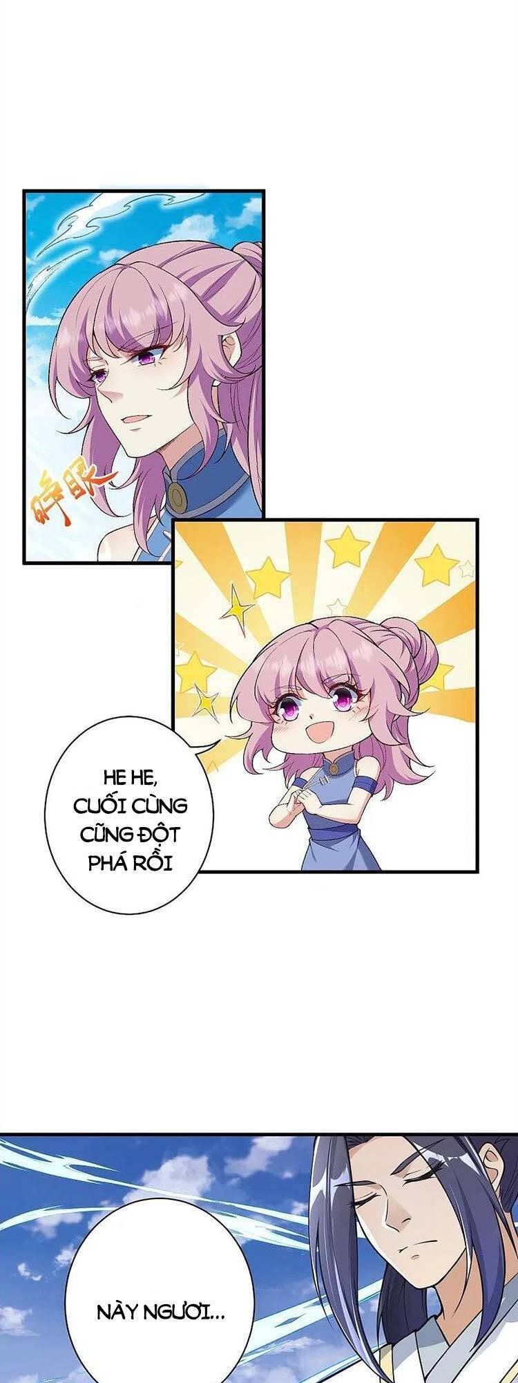 đọc truyện Nghịch Thiên Tà Thần Chương 567 ảnh 20 tại Thiên Thai Truyện