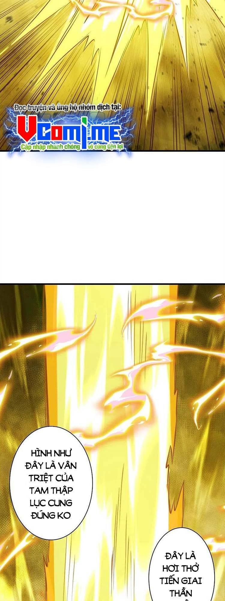 đọc truyện Nghịch Thiên Tà Thần Chương 567 ảnh 25 tại Thiên Thai Truyện