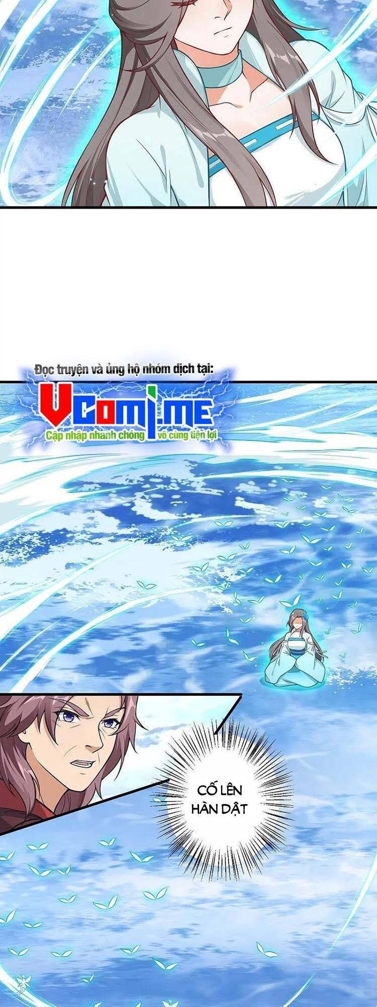 đọc truyện Nghịch Thiên Tà Thần Chương 567 ảnh 28 tại Thiên Thai Truyện