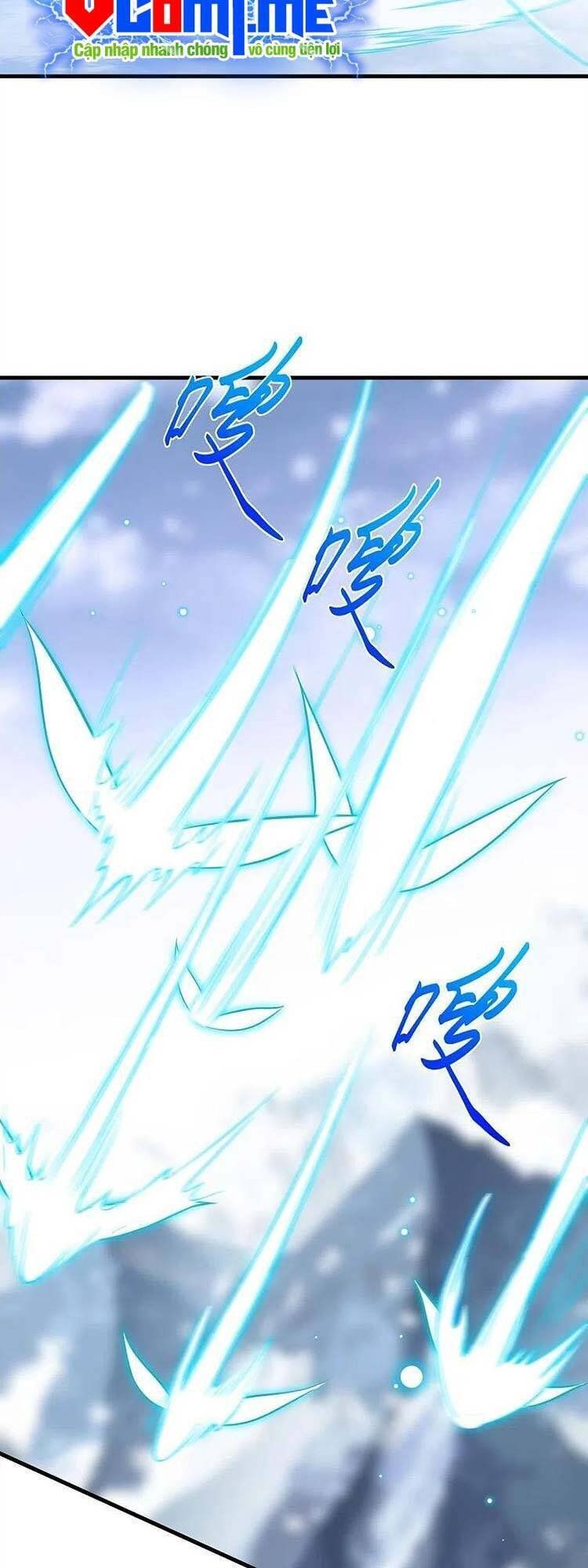 đọc truyện Nghịch Thiên Tà Thần Chương 567 ảnh 35 tại Thiên Thai Truyện