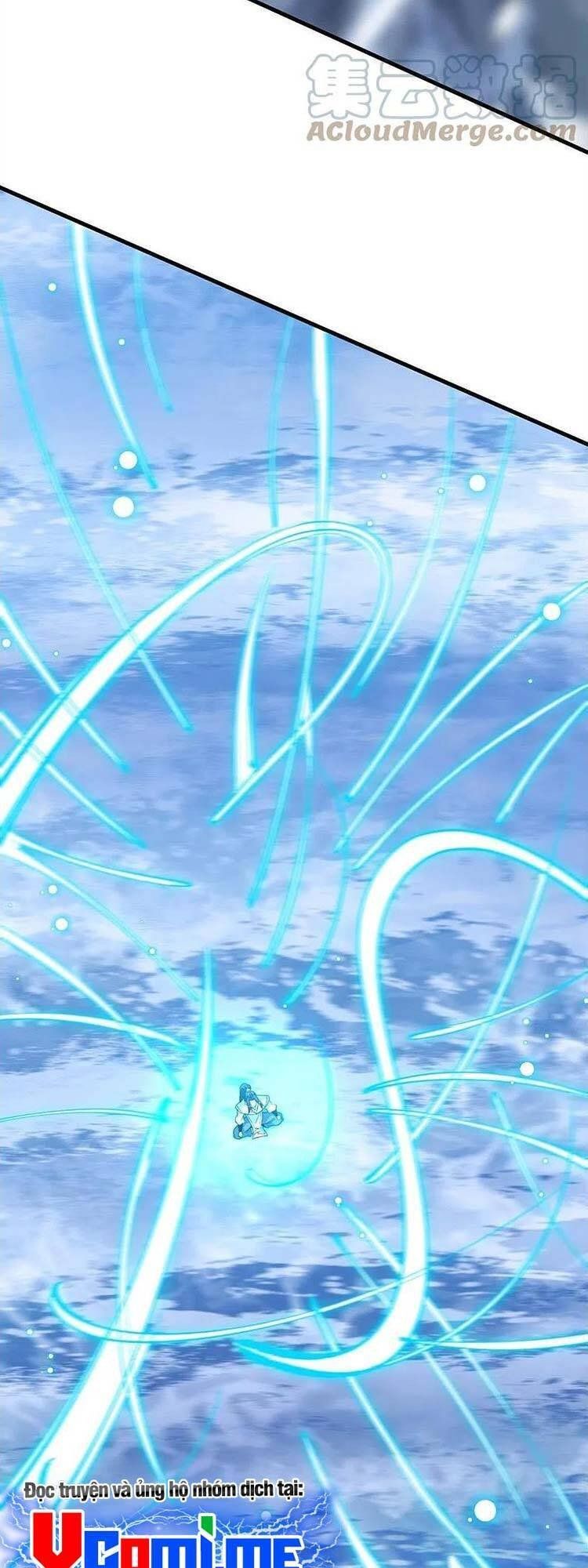 đọc truyện Nghịch Thiên Tà Thần Chương 567 ảnh 36 tại Thiên Thai Truyện