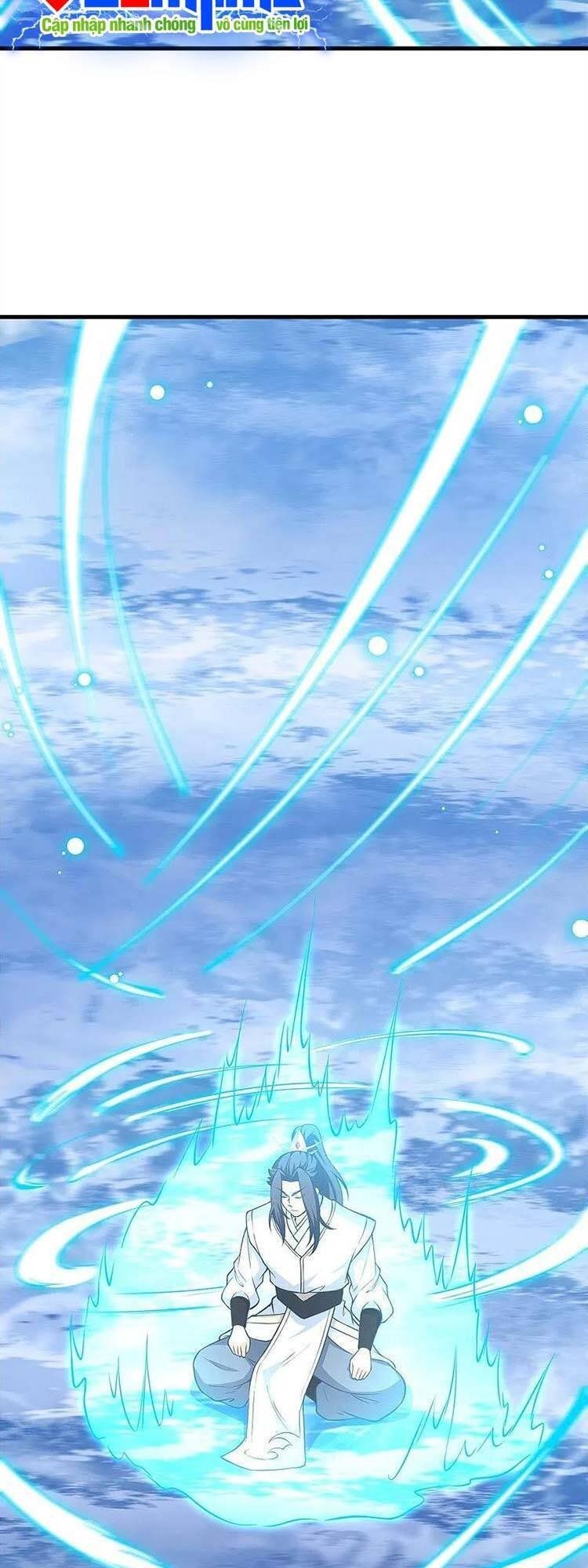 đọc truyện Nghịch Thiên Tà Thần Chương 567 ảnh 37 tại Thiên Thai Truyện