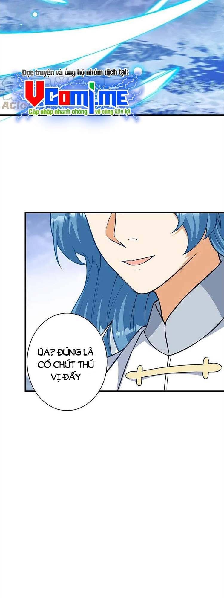 đọc truyện Nghịch Thiên Tà Thần Chương 567 ảnh 38 tại Thiên Thai Truyện