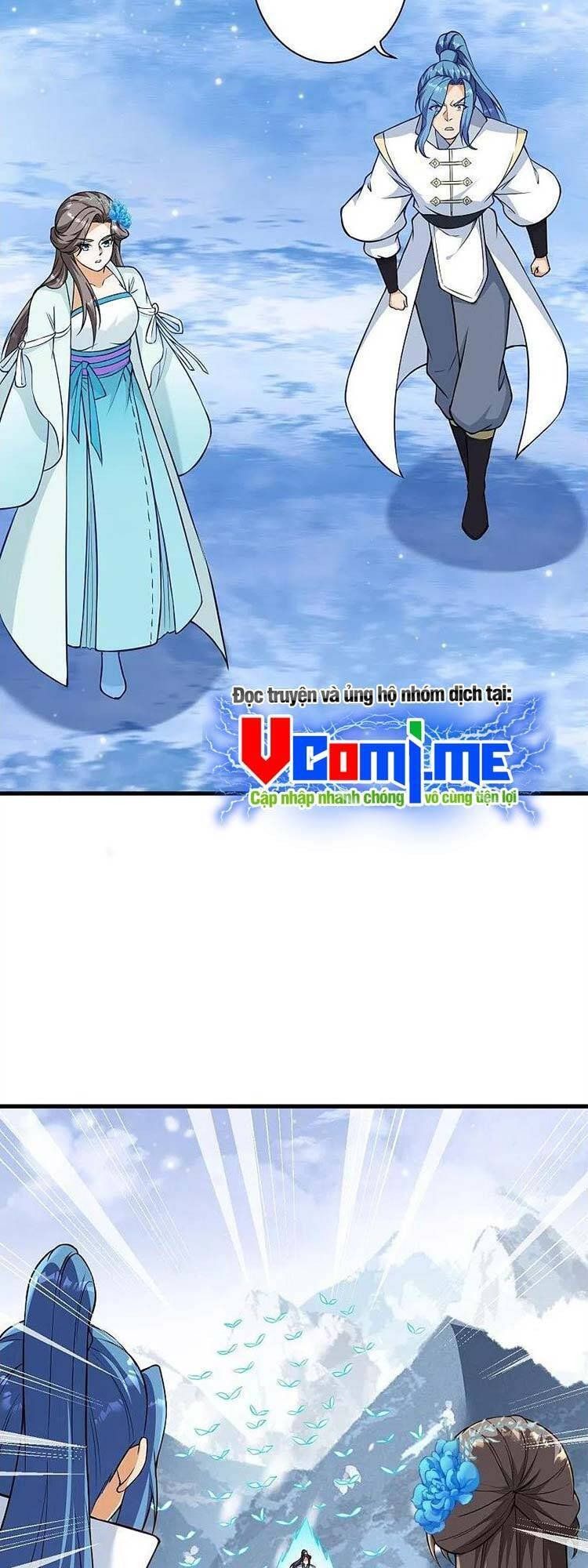 đọc truyện Nghịch Thiên Tà Thần Chương 567 ảnh 41 tại Thiên Thai Truyện