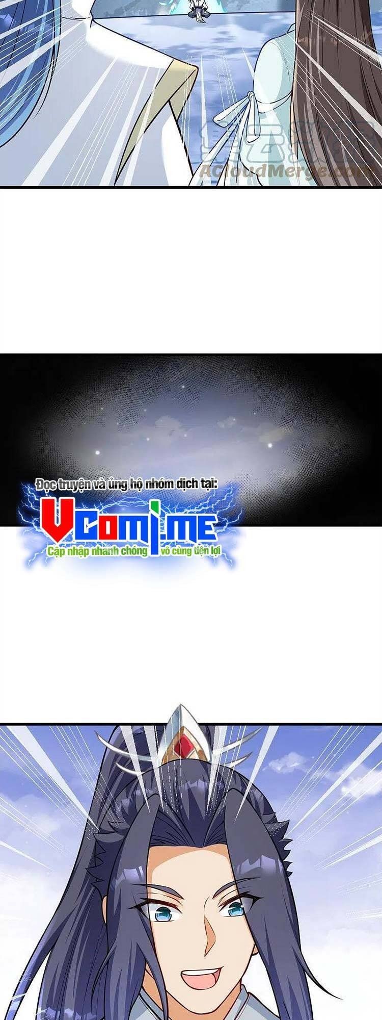 đọc truyện Nghịch Thiên Tà Thần Chương 567 ảnh 42 tại Thiên Thai Truyện