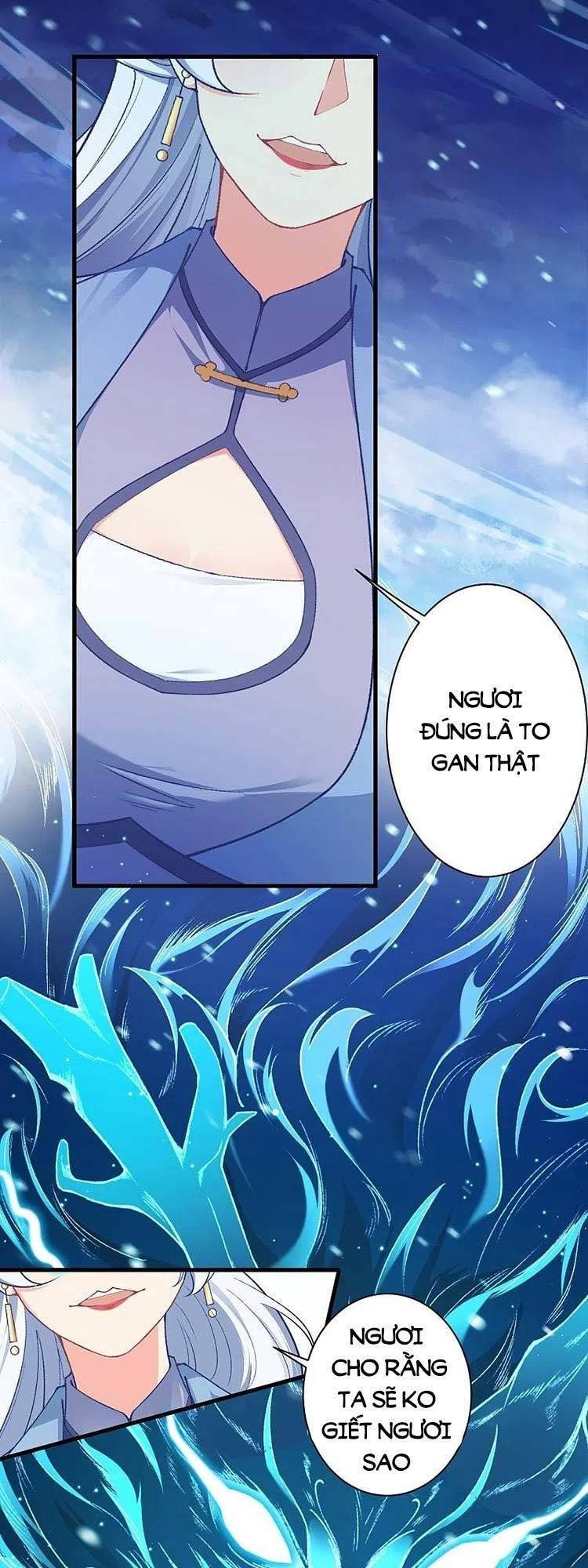 đọc truyện Nghịch Thiên Tà Thần Chương 568 ảnh 13 tại Thiên Thai Truyện