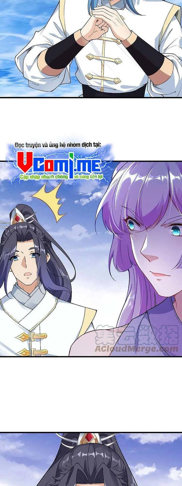 đọc truyện Nghịch Thiên Tà Thần Chương 568 ảnh 17 tại Thiên Thai Truyện