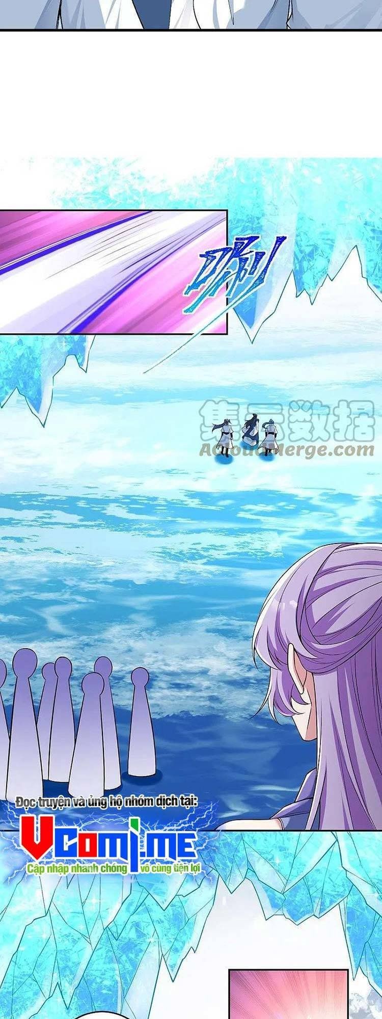 đọc truyện Nghịch Thiên Tà Thần Chương 568 ảnh 21 tại Thiên Thai Truyện