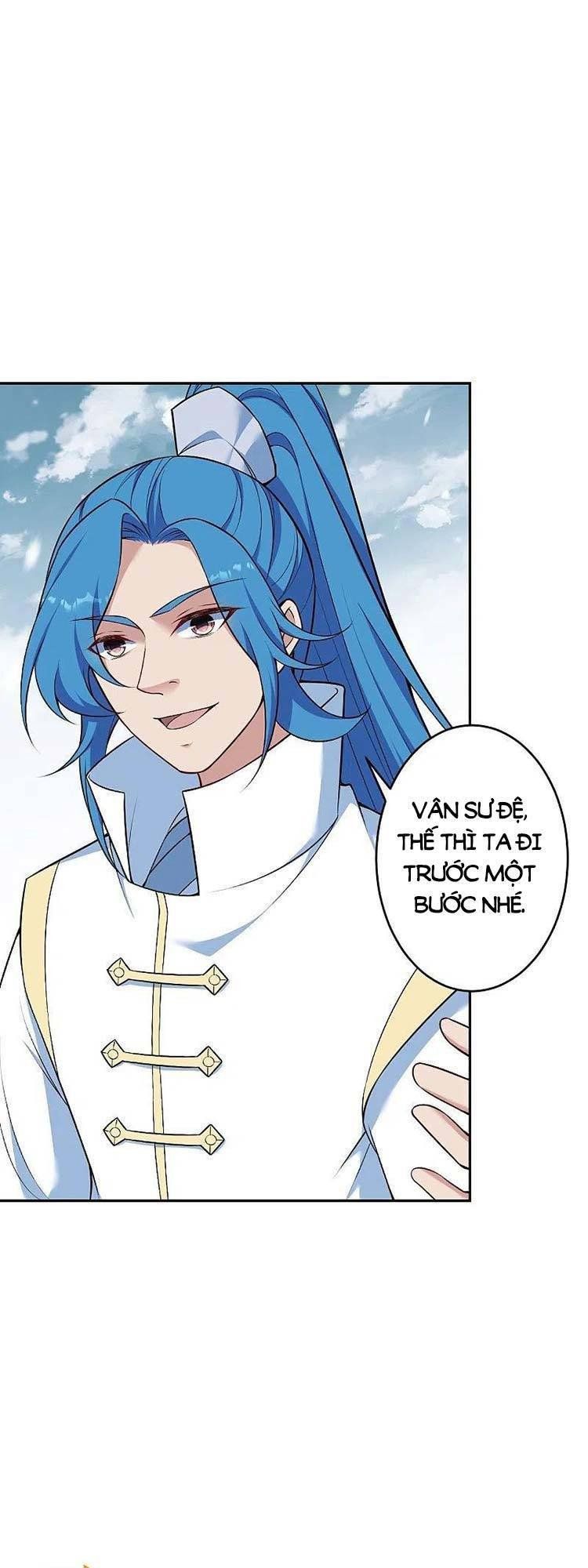 đọc truyện Nghịch Thiên Tà Thần Chương 568 ảnh 25 tại Thiên Thai Truyện