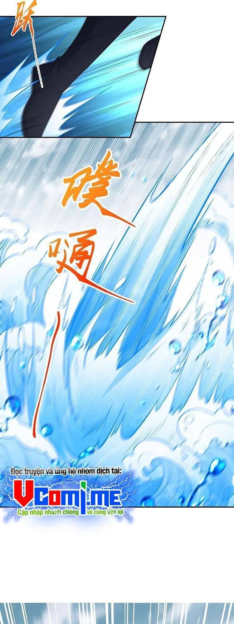 đọc truyện Nghịch Thiên Tà Thần Chương 568 ảnh 26 tại Thiên Thai Truyện