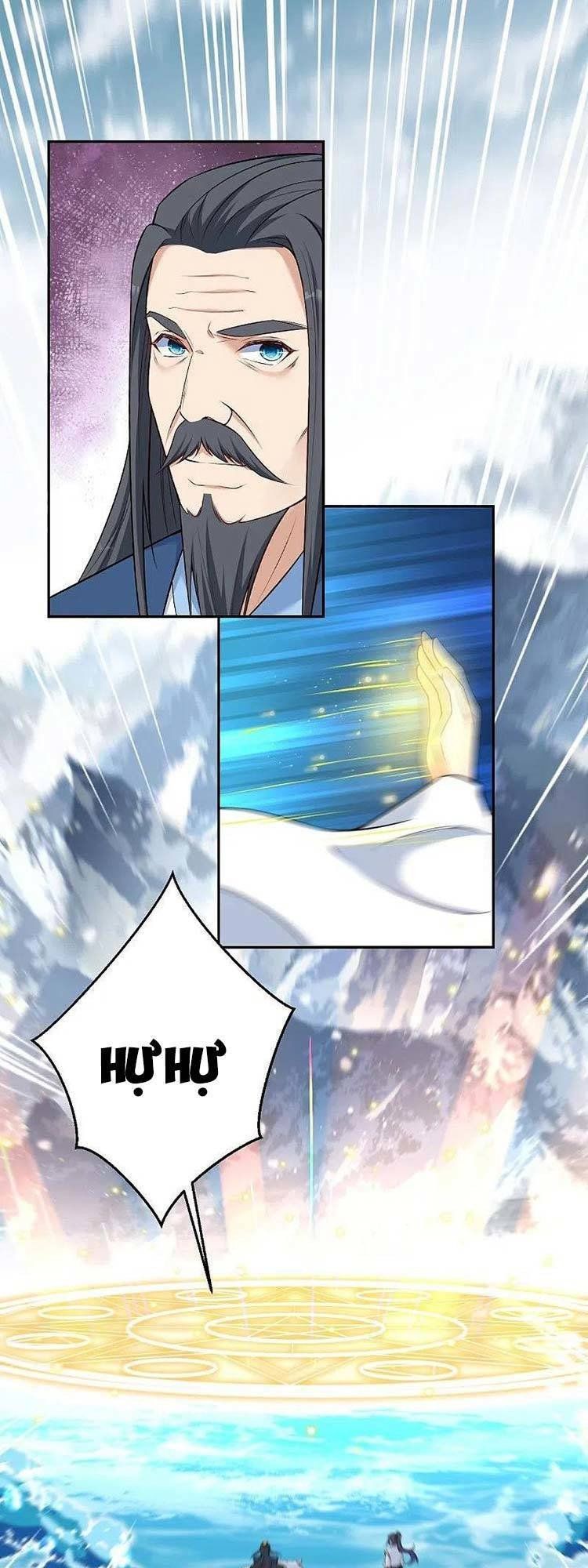 đọc truyện Nghịch Thiên Tà Thần Chương 568 ảnh 27 tại Thiên Thai Truyện