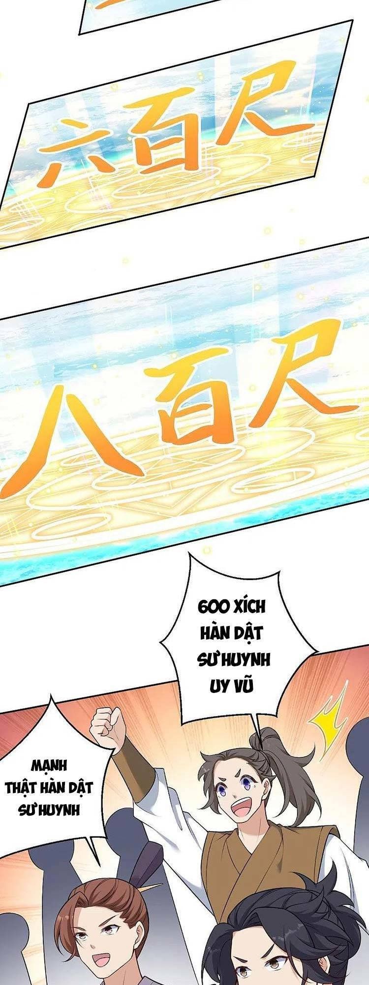 đọc truyện Nghịch Thiên Tà Thần Chương 568 ảnh 29 tại Thiên Thai Truyện