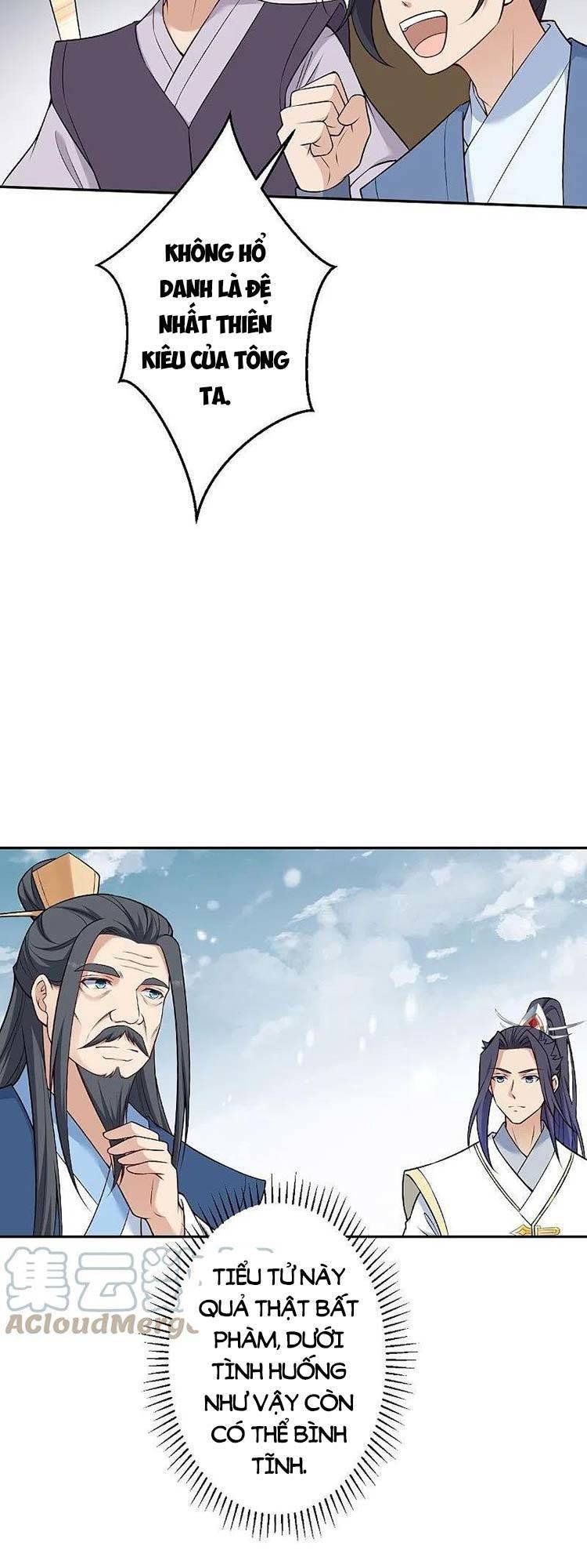 đọc truyện Nghịch Thiên Tà Thần Chương 568 ảnh 30 tại Thiên Thai Truyện