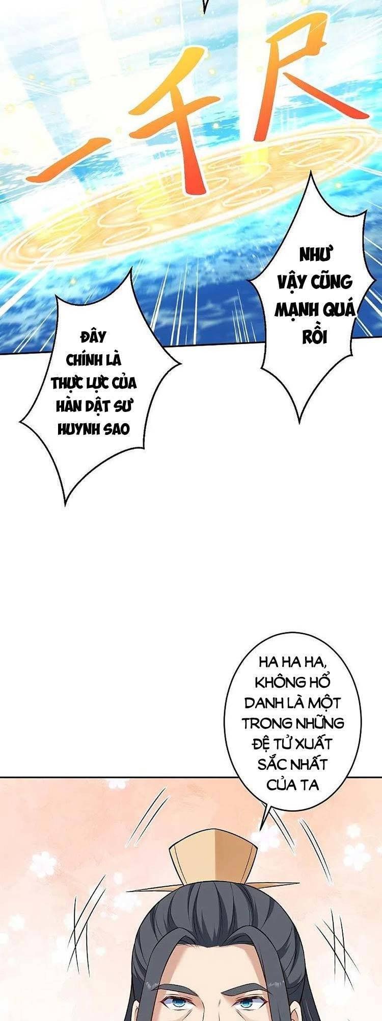 đọc truyện Nghịch Thiên Tà Thần Chương 568 ảnh 32 tại Thiên Thai Truyện