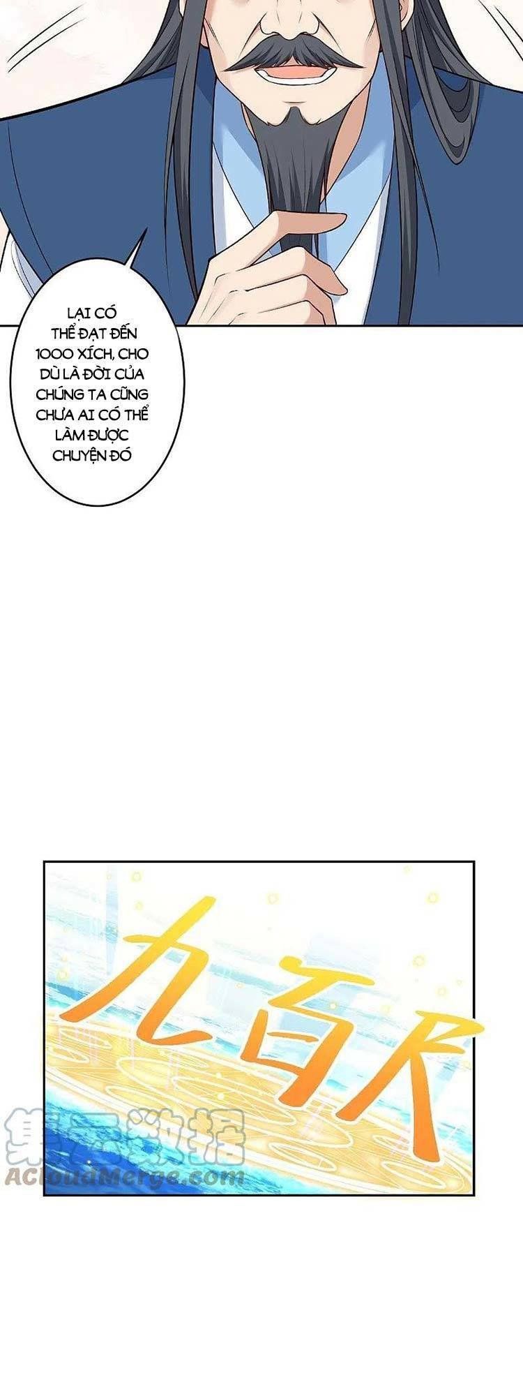 đọc truyện Nghịch Thiên Tà Thần Chương 568 ảnh 33 tại Thiên Thai Truyện