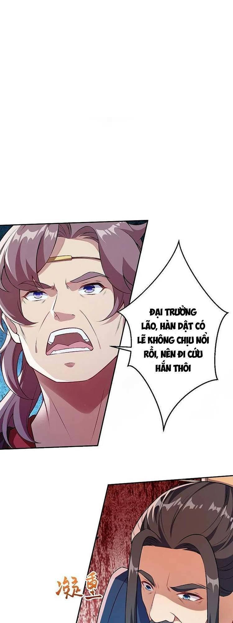 đọc truyện Nghịch Thiên Tà Thần Chương 568 ảnh 34 tại Thiên Thai Truyện