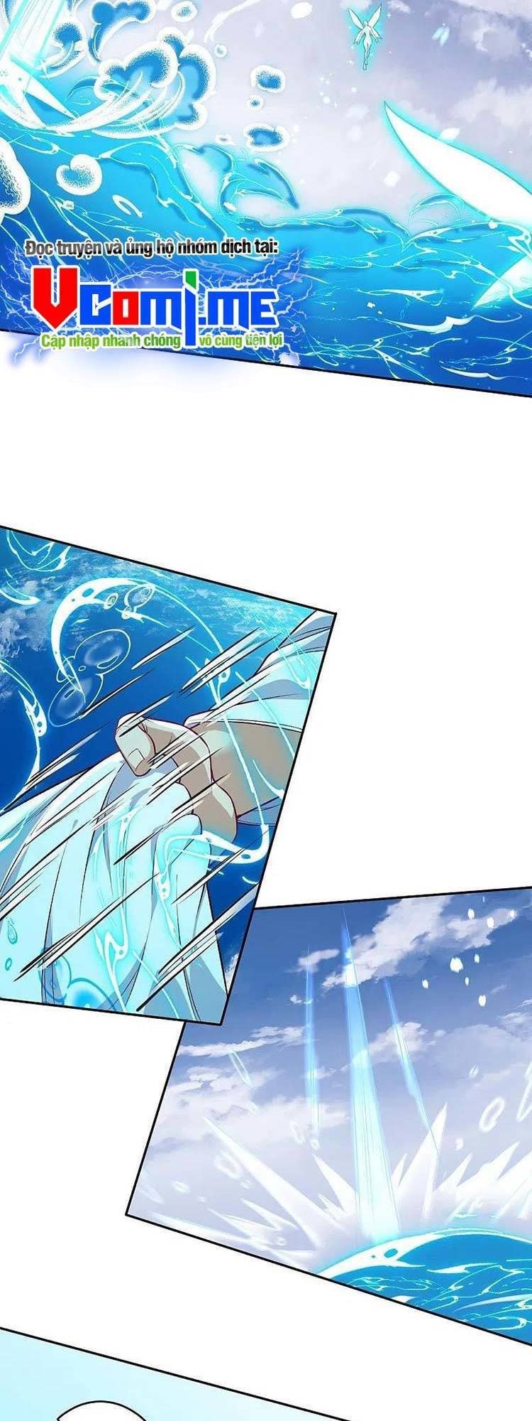 đọc truyện Nghịch Thiên Tà Thần Chương 568 ảnh 36 tại Thiên Thai Truyện