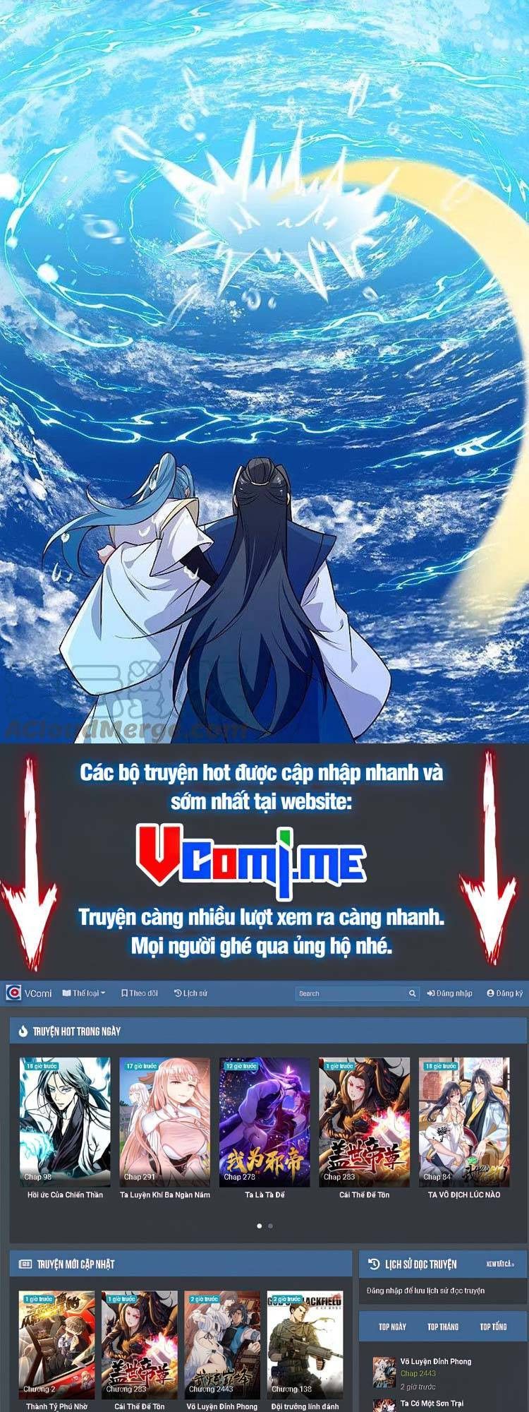 đọc truyện Nghịch Thiên Tà Thần Chương 568 ảnh 39 tại Thiên Thai Truyện