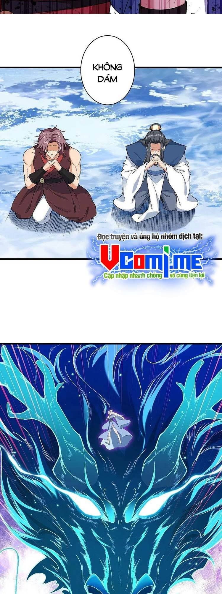 đọc truyện Nghịch Thiên Tà Thần Chương 568 ảnh 9 tại Thiên Thai Truyện