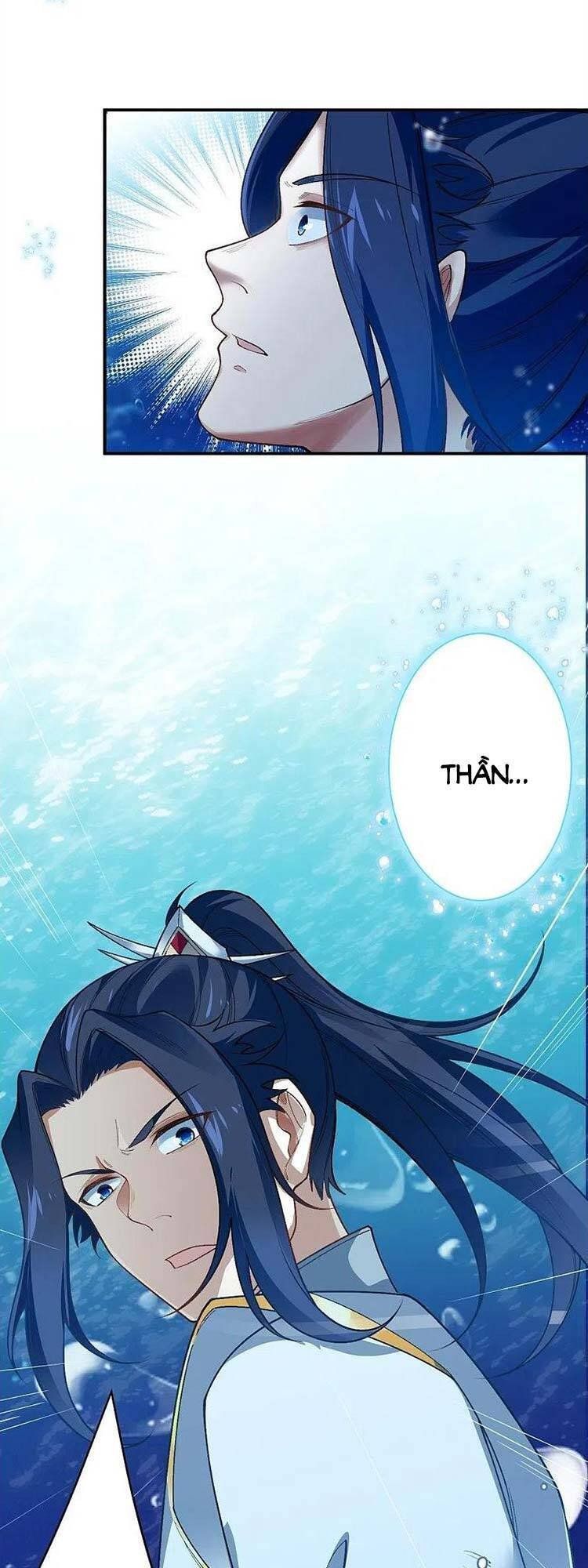 đọc truyện Nghịch Thiên Tà Thần Chương 569 ảnh 12 tại Thiên Thai Truyện