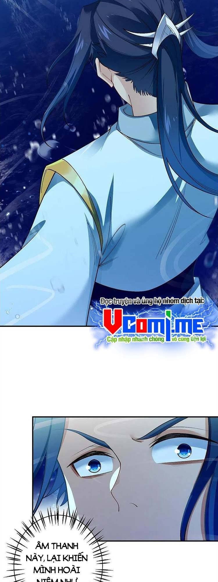 đọc truyện Nghịch Thiên Tà Thần Chương 569 ảnh 14 tại Thiên Thai Truyện