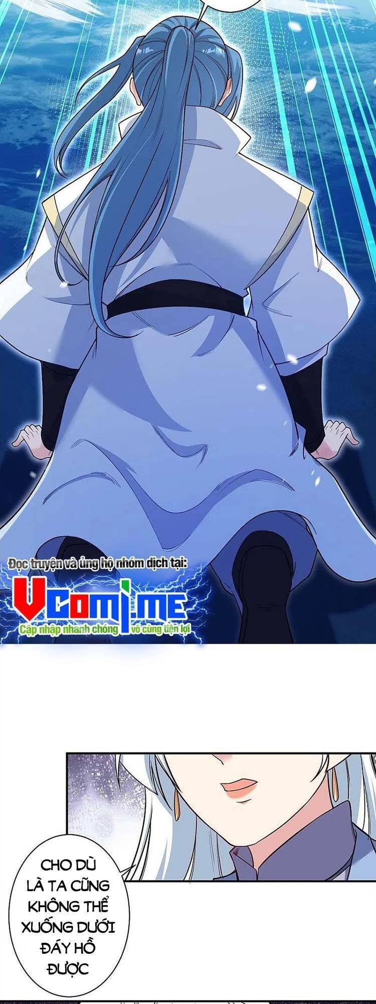 đọc truyện Nghịch Thiên Tà Thần Chương 569 ảnh 21 tại Thiên Thai Truyện