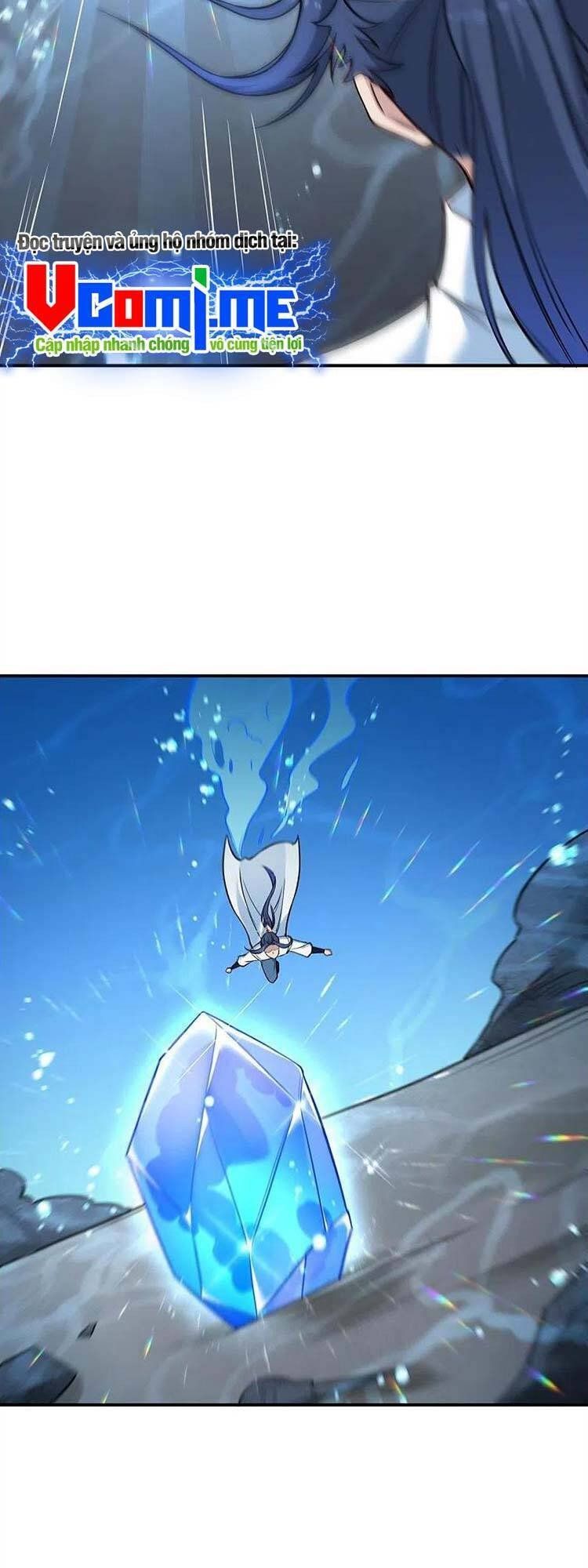 đọc truyện Nghịch Thiên Tà Thần Chương 569 ảnh 23 tại Thiên Thai Truyện