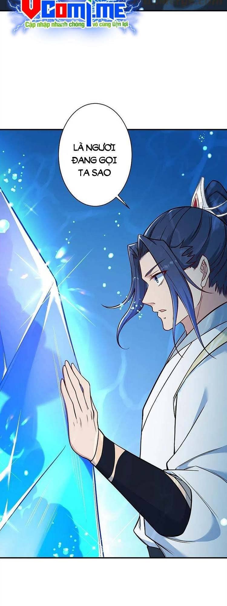 đọc truyện Nghịch Thiên Tà Thần Chương 569 ảnh 25 tại Thiên Thai Truyện