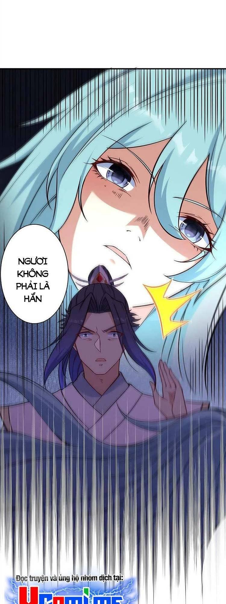 đọc truyện Nghịch Thiên Tà Thần Chương 569 ảnh 26 tại Thiên Thai Truyện