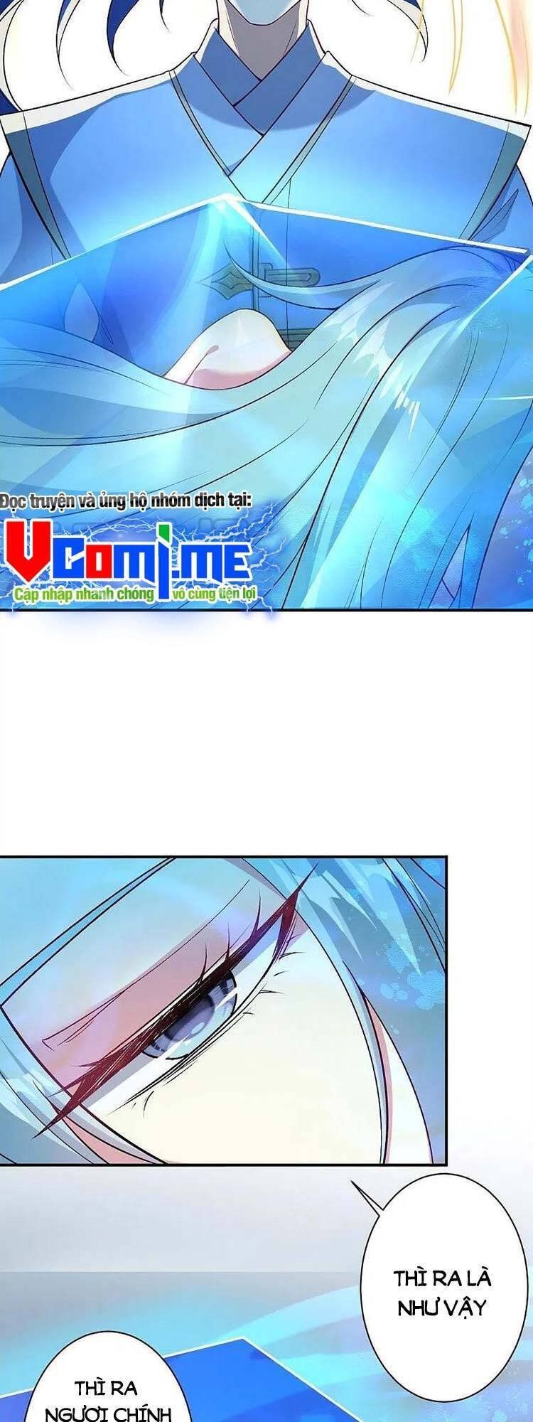 đọc truyện Nghịch Thiên Tà Thần Chương 569 ảnh 29 tại Thiên Thai Truyện