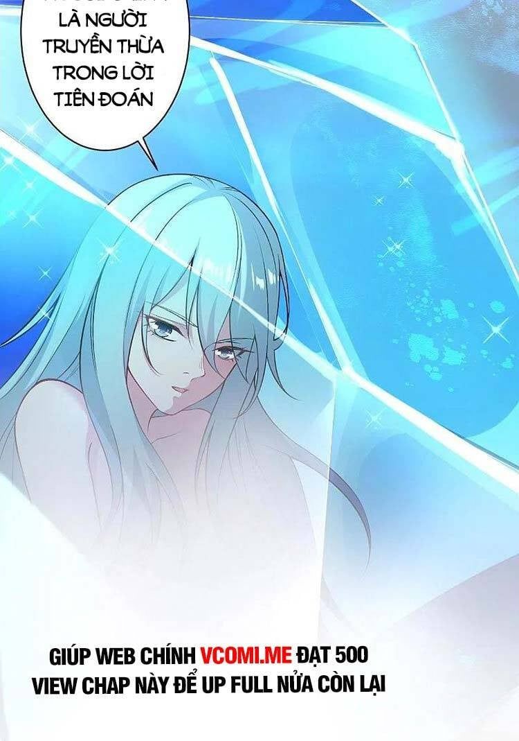 đọc truyện Nghịch Thiên Tà Thần Chương 569 ảnh 30 tại Thiên Thai Truyện