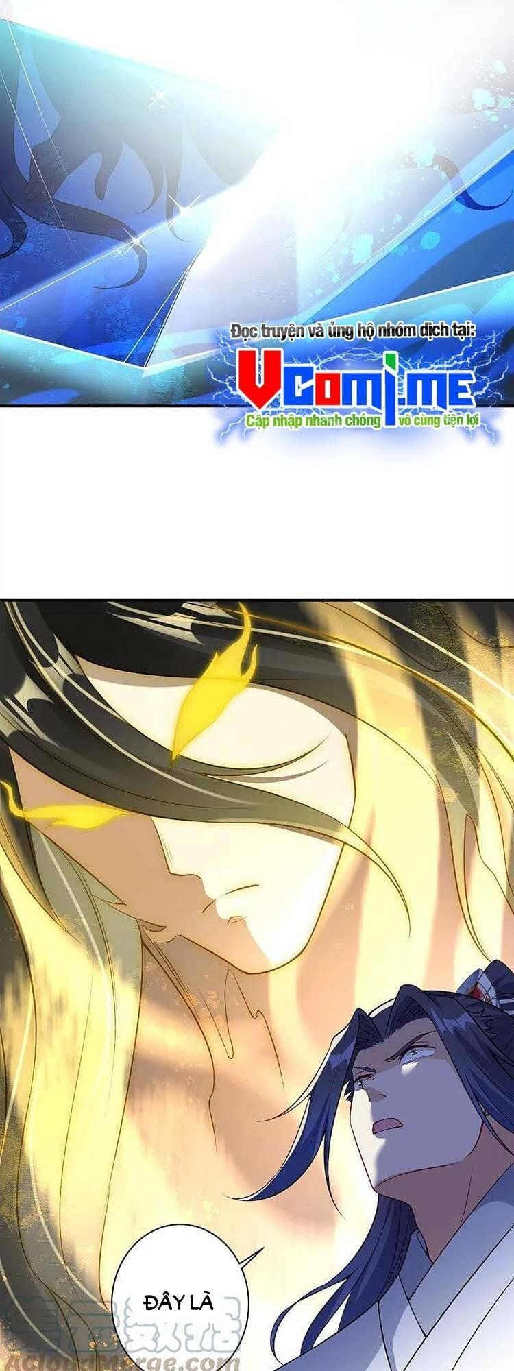 đọc truyện Nghịch Thiên Tà Thần Chương 569 ảnh 31 tại Thiên Thai Truyện